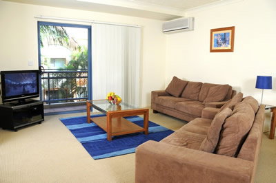 Bella Mare Beachside Apartments - Accommodation 4U 2