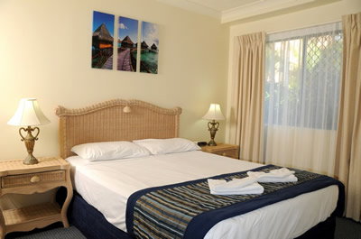 Bella Mare Beachside Apartments - Accommodation 4U 3