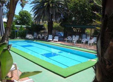 Best Western Elkira Motel - Accommodation 4U 1