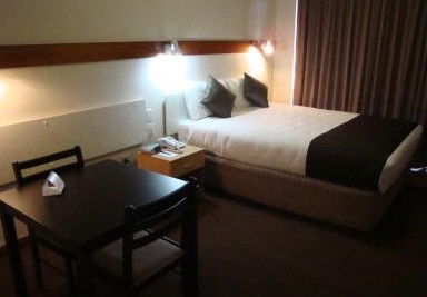 Best Western Elkira Motel - Accommodation 4U 3