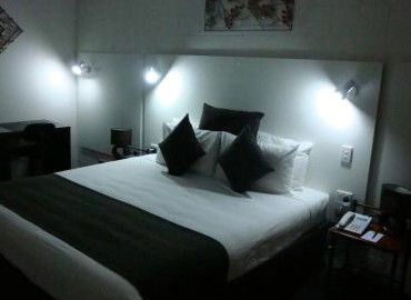 Best Western Elkira Motel - Accommodation 4U 5