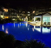 Grande Florida Beachside Resort - Accommodation 4U
