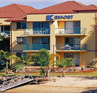 K Resort - Accommodation 4U