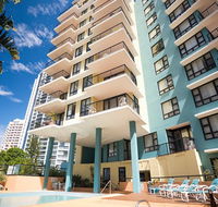 Breakfree Neptune Resort - Accommodation 4U