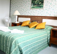 River Park Towers - Accommodation 4U