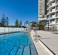 South Pacific Plaza - Accommodation 4U