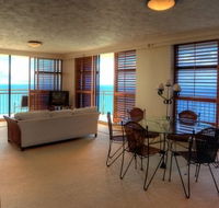 Surfers Aquarius On The Beach - Accommodation 4U