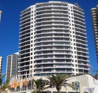 Surfers International Resort - Accommodation 4U