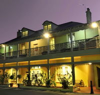 Best Western The Clifton - Accommodation 4U