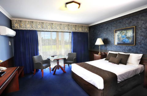 Best Western The Clifton - Accommodation 4U 2