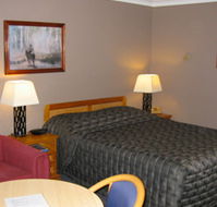 Highlands Motor Inn - Accommodation 4U