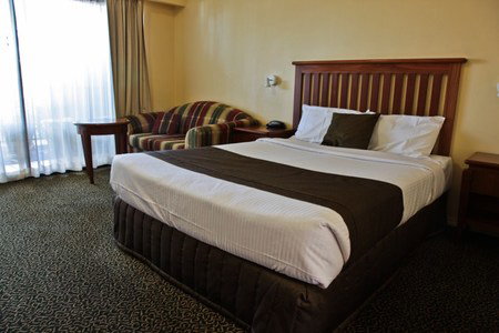 Quality Inn Grafton - Accommodation 4U 0