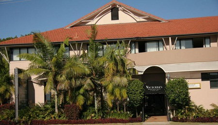 Quality Inn Grafton - Accommodation 4U 1