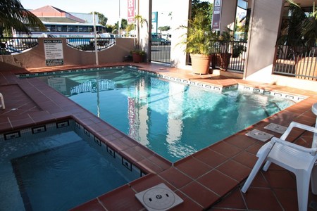 Quality Inn Grafton - Accommodation 4U 3