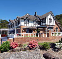 Springbrook Mountain Manor - Accommodation 4U
