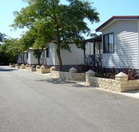 Discovery Holiday Parks Perth - Accommodation 4U