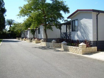 Discovery Holiday Parks Perth - Accommodation 4U 0