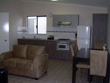 Discovery Holiday Parks Perth - Accommodation 4U 1