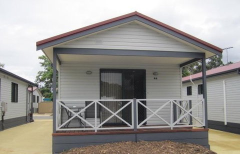 Discovery Holiday Parks Perth - Accommodation 4U 2