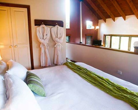 Montville Misty View Cabins - Accommodation 4U 2