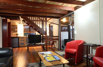 Rosebrook Cottages - Accommodation 4U 1