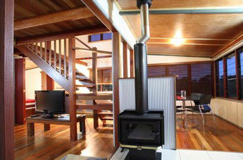 Rosebrook Cottages - Accommodation 4U 2