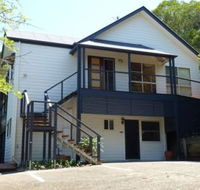 Mt Coolum Retreat - Accommodation 4U