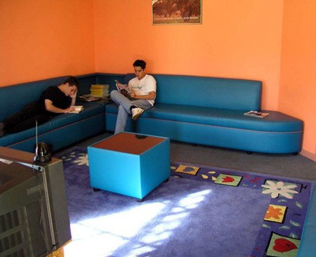 My Place - Adelaide Backpackers Hostel - Accommodation 4U 1