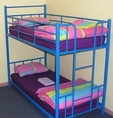 My Place - Adelaide Backpackers Hostel - Accommodation 4U 2