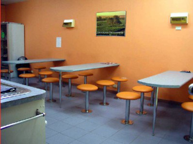 My Place - Adelaide Backpackers Hostel - Accommodation 4U 3