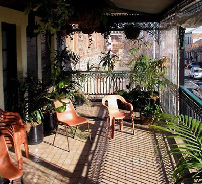 My Place - Adelaide Backpackers Hostel - Accommodation 4U 5