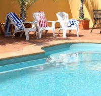 Villa Mirasol Boutique Motel - Accommodation 4U