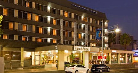 Rockford Adelaide - Accommodation 4U 0