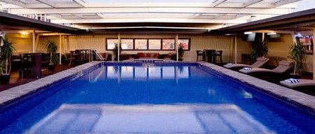 Rockford Adelaide - Accommodation 4U 1