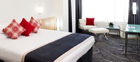 Rockford Adelaide - Accommodation 4U 2