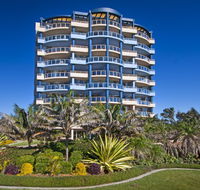 Beaches International - Accommodation 4U