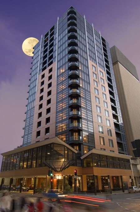 Rendezvous Grand Hotel Adelaide - Accommodation 4U 0
