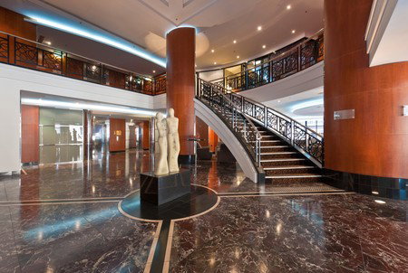 Rendezvous Grand Hotel Adelaide - Accommodation 4U 1