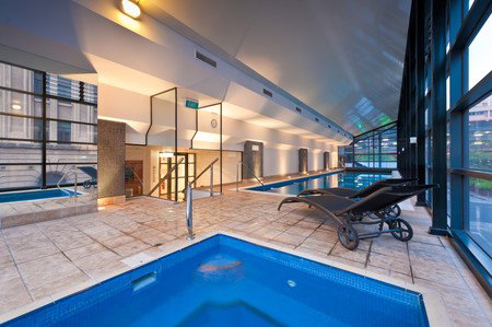 Rendezvous Grand Hotel Adelaide - Accommodation 4U 2