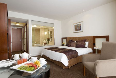 Rendezvous Grand Hotel Adelaide - Accommodation 4U 3