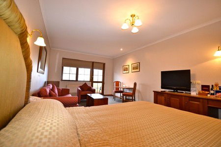 Quality Hotel Old Adelaide - Accommodation 4U 2