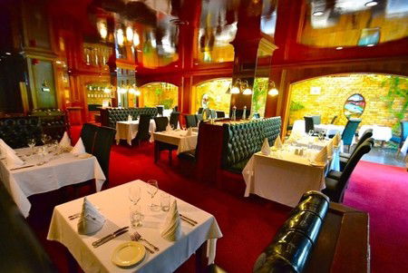 Quality Hotel Old Adelaide - Accommodation 4U 3