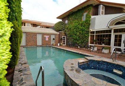 Quality Hotel Old Adelaide - Accommodation 4U 4