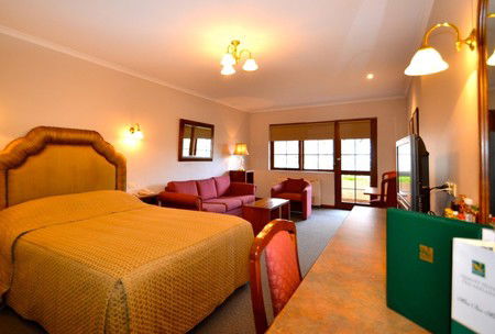 Quality Hotel Old Adelaide - Accommodation 4U 5