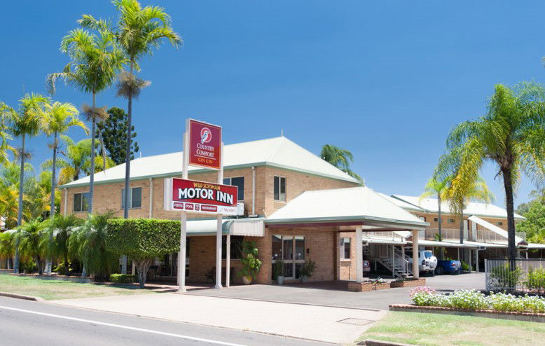Monduran QLD Accommodation 4U
