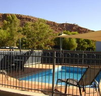 Airport Motel Alice Springs - Accommodation 4U