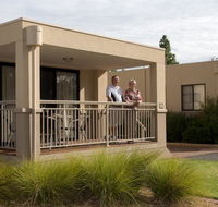 Berri Riverside Caravan Park - Accommodation 4U