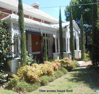 Belmont Bed  Breakfast - Accommodation 4U