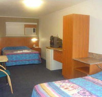 Motel Monaco - Accommodation 4U