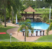 Country Comfort Ipswich - Accommodation 4U